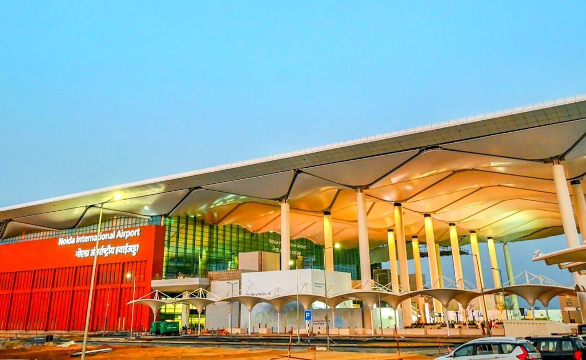 स्विस टेक्नोलॉजी, इनडोर ग्रीन फॉरेस्ट... जेवर एयरपोर्ट में क्या-क्या होगा खास? 10 पॉइंट्स में जानें