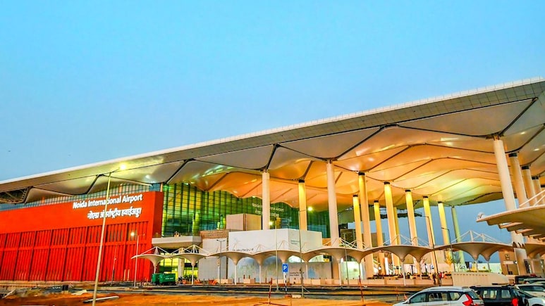 चेक-इन में न लंबी कतारें, ऐप पर ट्रैक कर पाएंगे सामान, नोएडा एयरपोर्ट में होंगी ये 10 नायाब चीजें