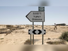 Chaat, Jalebi And Bollywood: Inside Israel's 'Little India', Struck By Iran