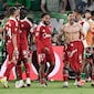 Sevilla Rescue Derby Draw To Deal Betis Top Four Setback