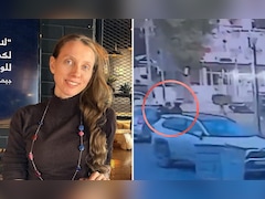 बगदाद में अमेरिकी पत्रकार शेली किटलसन का अपहरण, कार में खींचकर ले गए अज्ञात लोग