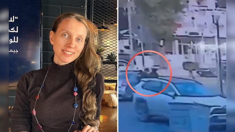 बगदाद में अमेरिकी पत्रकार शेली किटलसन का अपहरण, कार में खींचकर ले गए अज्ञात लोग