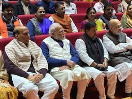 पश्चिम बंगाल चुनाव: बीजेपी ने तय किए 160 से अधिक नाम, कल जारी हो सकती है पहली सूची