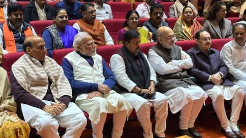 पश्चिम बंगाल चुनाव: बीजेपी ने तय किए 160 से अधिक नाम, कल जारी हो सकती है पहली सूची