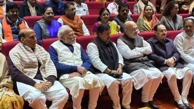 पश्चिम बंगाल चुनाव: बीजेपी ने तय किए 160 से अधिक नाम, कल जारी हो सकती है पहली सूची