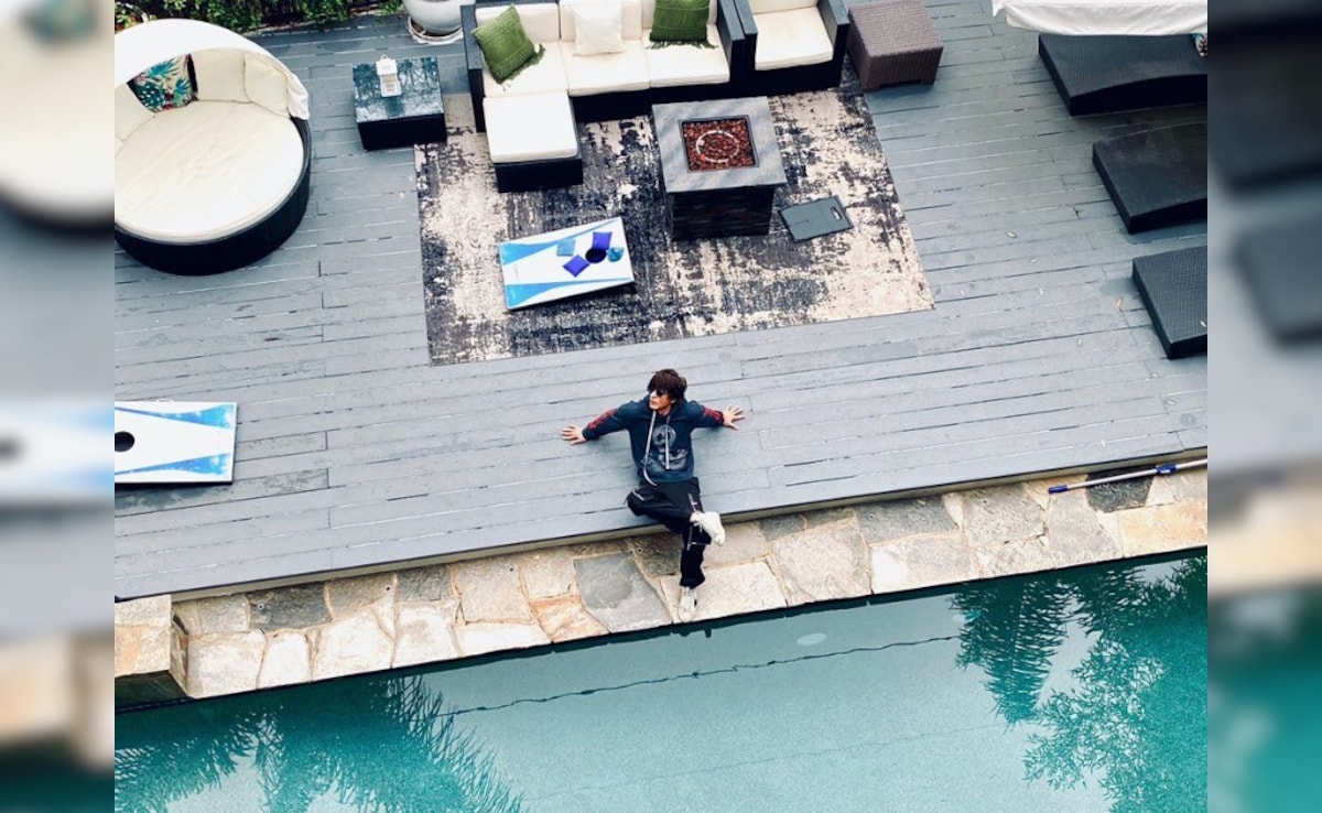 Latest and Breaking News on NDTV