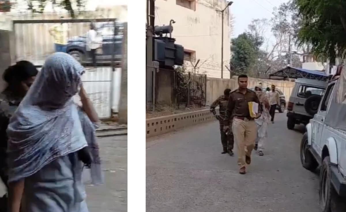 कौन है महाठग राखी अग्रवाल? 141 करोड़ के महाघोटाले की अहम किरदार, धनबाद पुलिस ने अहमदाबाद से पकड़ा