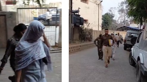 कौन है महाठग राखी अग्रवाल? 141 करोड़ के महाघोटाले की अहम किरदार, धनबाद पुलिस ने अहमदाबाद से पकड़ा