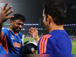 IND vs WI, T20 World Cup 2026: संजू सैमसन टीम से बार-बार ड्रॉप क्यों होते थे,  गौतम गंभीर ने तोड़ी चुप्पी