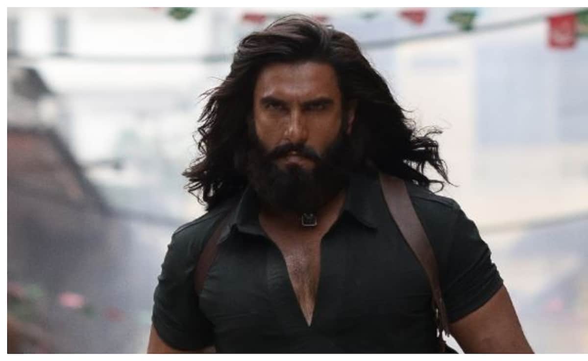 Viral Video: रणवीर सिंह की एक्टिंग पर फिदा है धुरंधर 2 का पिंडा, बोले- ऐसी सिर्फ रणवीर भाई ही कर सकते हैं ...