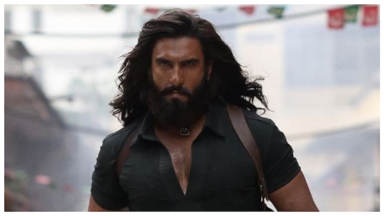 Viral Video: रणवीर सिंह की एक्टिंग पर फिदा है धुरंधर 2 का पिंडा, बोले- ऐसी सिर्फ रणवीर भाई ही कर सकते हैं ...