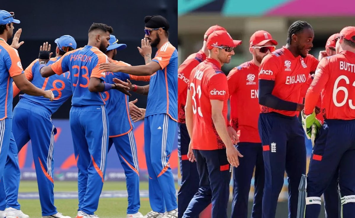 IND vs ENG Semi-Final: नॉकआउट सेमीफाइनल में इंग्लैंड टीम का सबसे बड़ा खतरा कौन? जानिए कौन बन सकता है भारत के तुरुप का इक्का