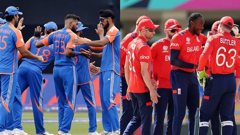IND vs ENG Semi-Final: नॉकआउट सेमीफाइनल में इंग्लैंड टीम का सबसे बड़ा खतरा कौन? जानिए कौन बन सकता है भारत के तुरुप का इक्का