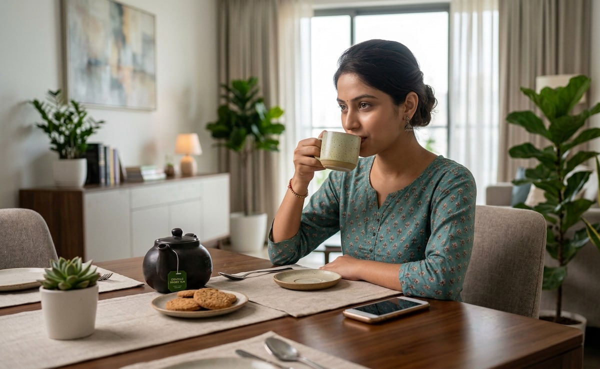 The Impact Of Green Tea On Your Blood Sugar Levels Explained