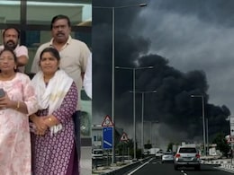 "Our Condition's Terrible": Indian Tourists Stranded In Bahrain Amid Iran War