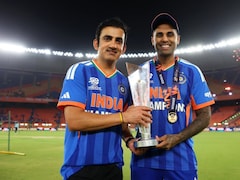 Gautam Gambhir Picks Turning Point Of Indias T20 World Cup Campaign. It Happened In Super 8s