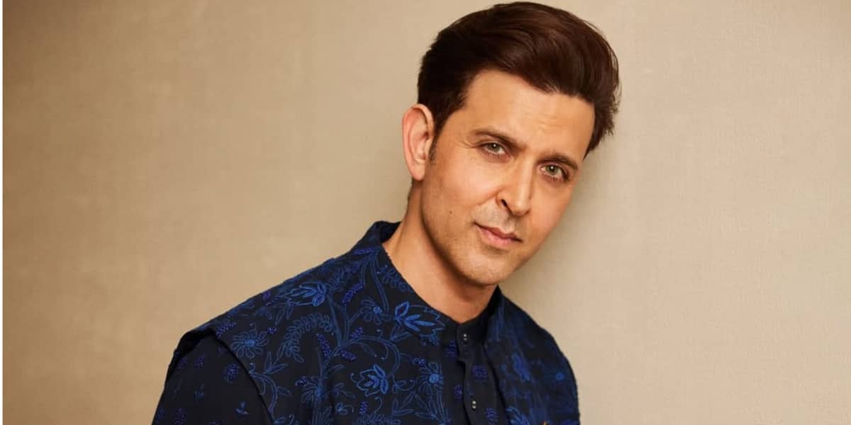 Hrithik Roshan's HRX Films Teams Up With Prime Video For Upcoming <i>Mess</i>