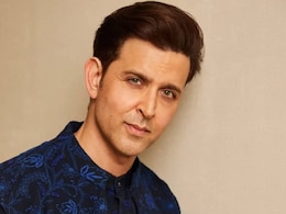 Hrithik Roshan's HRX Films Teams Up With Prime Video For Upcoming <i>Mess</i>