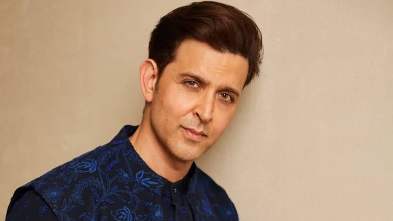 Hrithik Roshan's HRX Films Teams Up With Prime Video For Upcoming <i>Mess</i>
