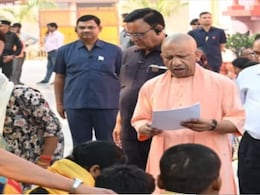 &lsquo;गुंडागर्दी बर्दाश्त नहीं की जाएगी', CM योगी की पुलिस अधिकारियों से दो टूक, दिए सख्त निर्देश