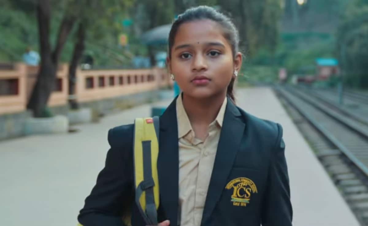 नेटफ्लिक्स पर बॉर्डर 2 और धुरंधर के पसीने छुड़ा रही है 1 घंटे 53 मिनट की ये फिल्म, एक लड़की की कहानी पड़ी सब पर भारी