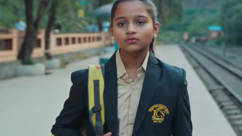 नेटफ्लिक्स पर बॉर्डर 2 और धुरंधर के पसीने छुड़ा रही है 1 घंटे 53 मिनट की ये फिल्म, एक लड़की की कहानी पड़ी सब पर भारी