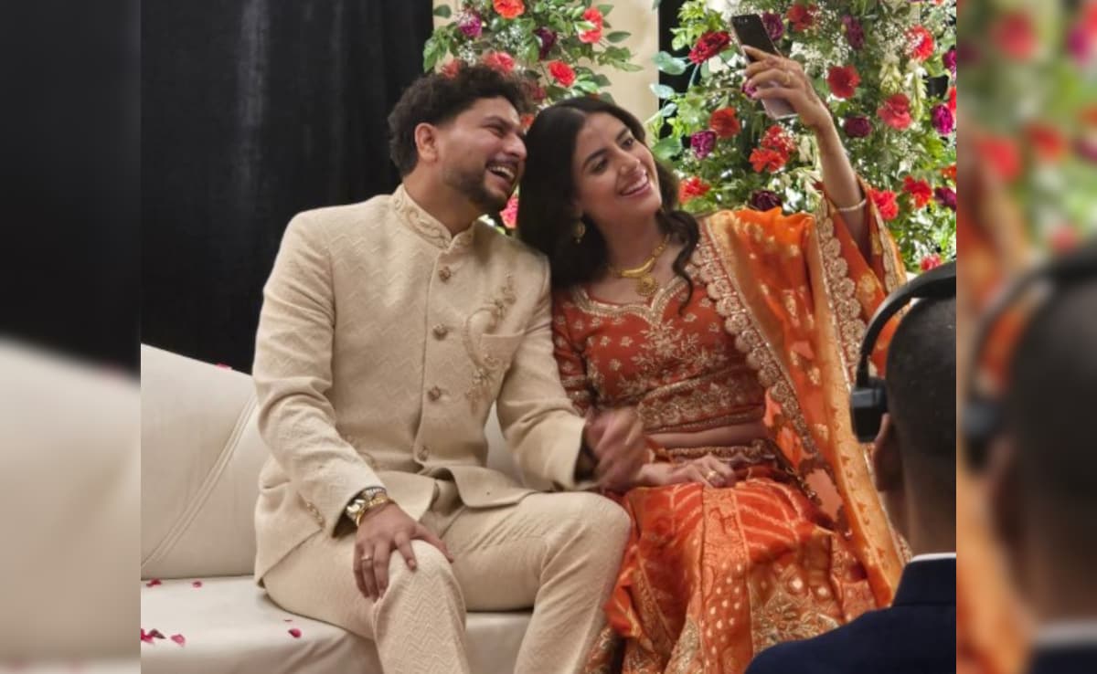 कौन हैं कुलदीप यादव की होने वाली दुल्हनिया वंशिका? जिनके प्यार में क्लीन बोल्ड हो गया चाइनामैन स्पिनर