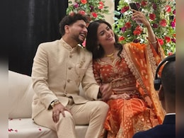 कौन हैं कुलदीप यादव की होने वाली दुल्हनिया वंशिका? जिनके प्यार में क्लीन बोल्ड हो गया 'चाइनामैन' स्पिनर