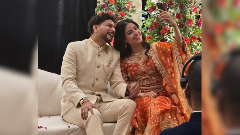 कौन हैं कुलदीप यादव की होने वाली दुल्हनिया वंशिका? जिनके प्यार में क्लीन बोल्ड हो गया 'चाइनामैन' स्पिनर