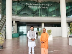 नोए़डा एयरपोर्ट के उद्घाटन की डेट तय, जानें टिकट बुकिंग और उड़ानें कब से शुरू होने के आसार