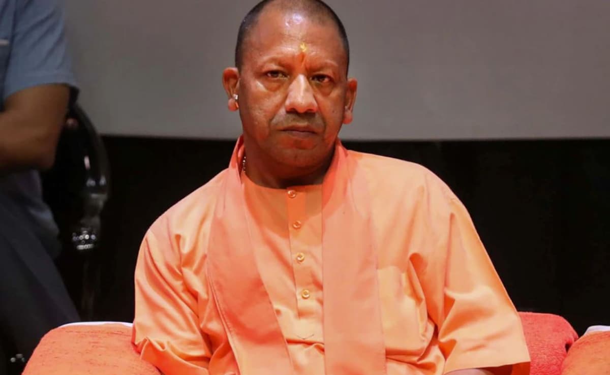 24 घंटे में दें मुआवजा... बारिश से फसलों के नुकसान पर सीएम योगी सख्‍त, जिलाधिकारियों से मांगी रिपोर्ट