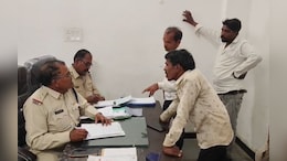 70 साल की महिला के साथ दरिंदगी! नाक और जुबान काटी, तड़पते-तड़पते गई जान