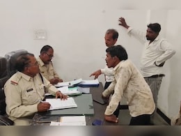 70 साल की महिला के साथ दरिंदगी! नाक और जुबान काटी, तड़पते-तड़पते गई जान