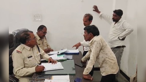 70 साल की महिला के साथ दरिंदगी! नाक और जुबान काटी, तड़पते-तड़पते गई जान