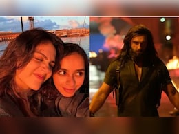 Aneet Padda's Sister Reet Padda Faces Backlash For Calling <i>Dhurandhar</i> 'Propaganda' Film, Deletes Instagram Account