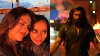 Aneet Padda's Sister Faces Backlash Over Dhurandhar Remark, Deletes Instagram