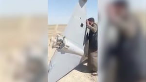 $35,000 Drone That Changed Warfare: How America Copied Iran's Deadliest Idea