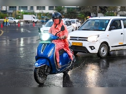 Rain Alert: दिल्ली NCR में 3 दिन बारिश! गरज-चमक के साथ बरसेंगे बदरा, जानें यूपी से लेकर पंजाब-हरियाणा के मौसम की खबर