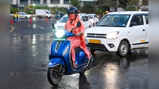 Rain Alert: दिल्ली NCR में 3 दिन बारिश! गरज-चमक के साथ बरसेंगे बदरा, जानें यूपी से लेकर पंजाब-हरियाणा मौसम की खबर