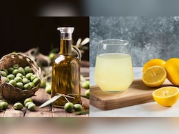 Indians Are Downing Olive Oil Shots With Lemon Juice In A Viral Health Trend. Does It Work?