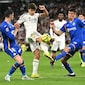 Real Madrid Suffer Back-To-Back La Liga Defeats, Lose Ground In Title Race