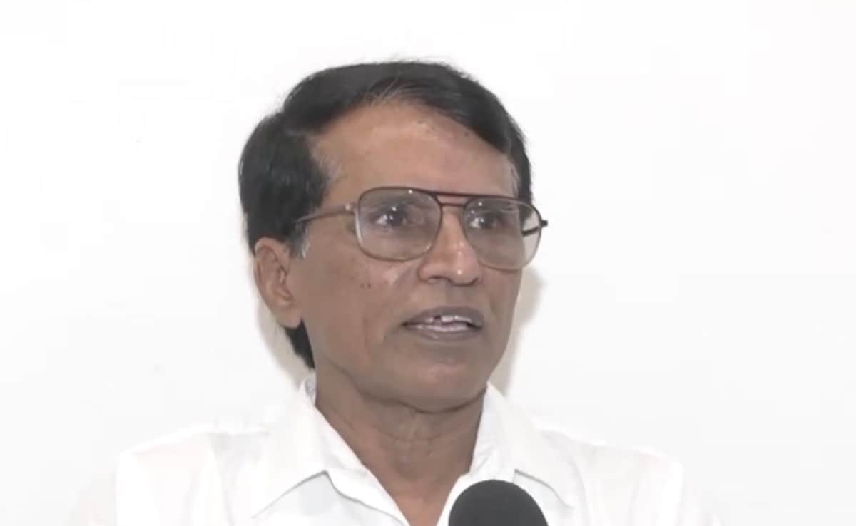 "Embracing Indian Constitution Only Way Ahead": Ex-Top Maoist Sonu Bhupathi To NDTV