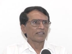 "Embracing Indian Constitution Only Way Ahead": Ex-Top Maoist Sonu Bhupathi To NDTV