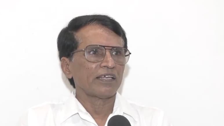 "Embracing Indian Constitution Only Way Ahead": Ex-Top Maoist Sonu Bhupathi To NDTV