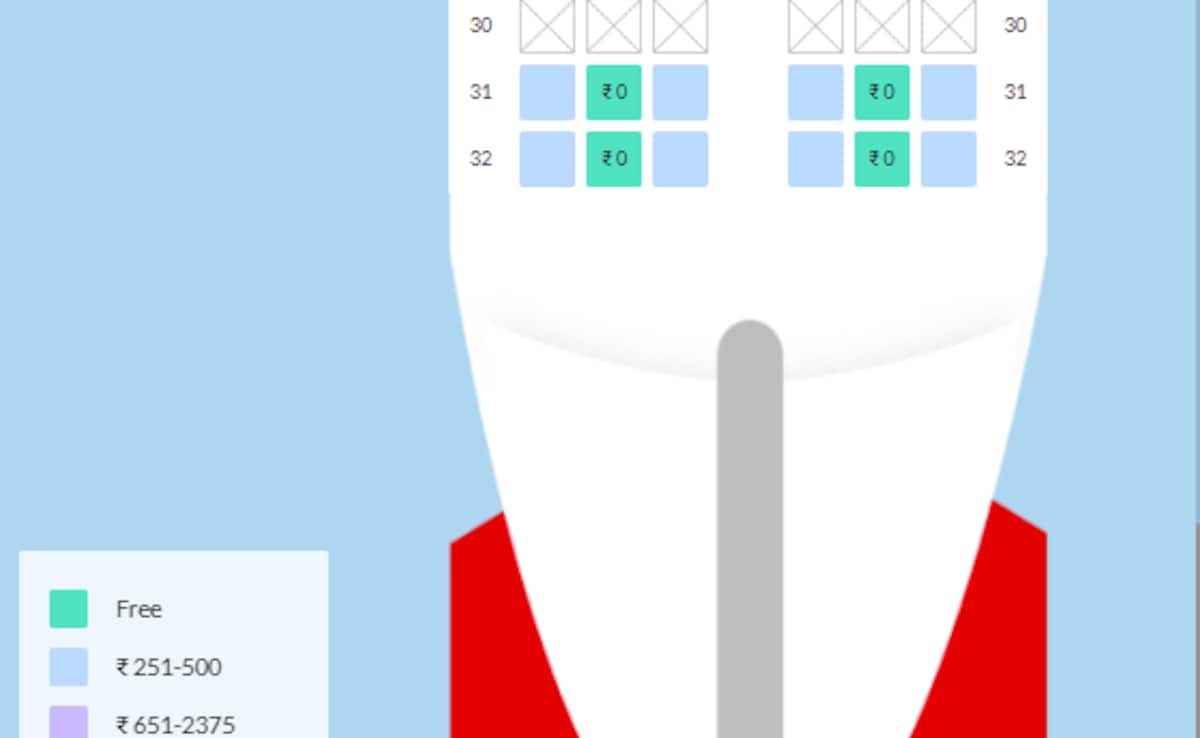 Latest and Breaking News on NDTV