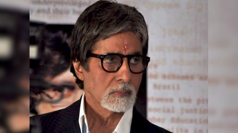 Amitabh Bachchan Buys 2.67-Acre Land Parcel In Ayodhya For Rs 35 Crore From House Of Abhinandan Lodha