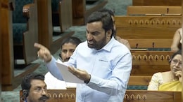 हनुमान बेनीवाल ने संसद में उठाई मांग, बोले- गंभीर और दुर्लभ बीमारियों की दवाएं फ्री हो