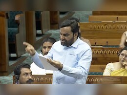 हनुमान बेनीवाल ने संसद में उठाई मांग, बोले- गंभीर और दुर्लभ बीमारियों की दवाएं फ्री हो