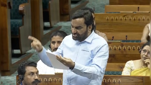 हनुमान बेनीवाल ने संसद में उठाई मांग, बोले- गंभीर और दुर्लभ बीमारियों की दवाएं फ्री हो