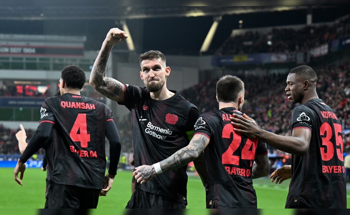 Bayer Leverkusen Wrestle With Inconsistency As Brilliant Bayern Munich Await In Bundesliga